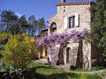 Idyllic French Farmhouse Les Assions エクステリア 写真