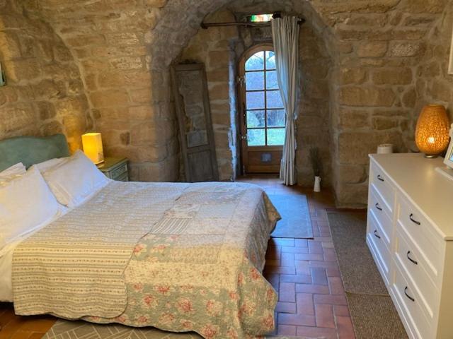 Idyllic French Farmhouse Les Assions エクステリア 写真