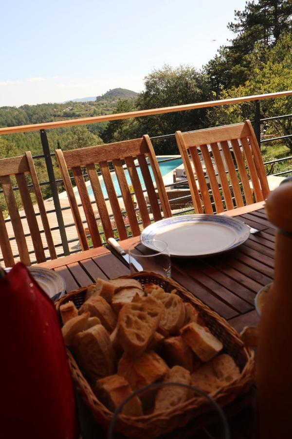 Idyllic French Farmhouse Les Assions エクステリア 写真