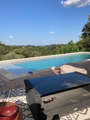 Idyllic French Farmhouse Les Assions エクステリア 写真