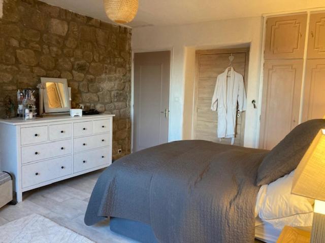 Idyllic French Farmhouse Les Assions エクステリア 写真