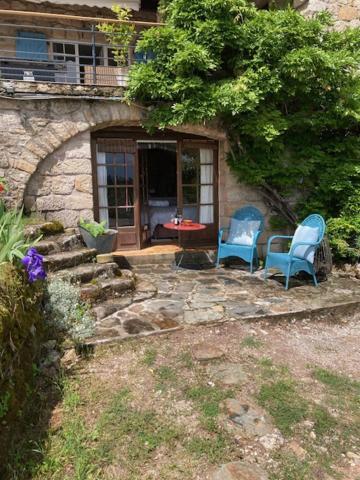 Idyllic French Farmhouse Les Assions エクステリア 写真