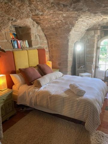 Idyllic French Farmhouse Les Assions エクステリア 写真