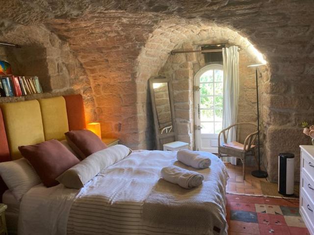 Idyllic French Farmhouse Les Assions エクステリア 写真