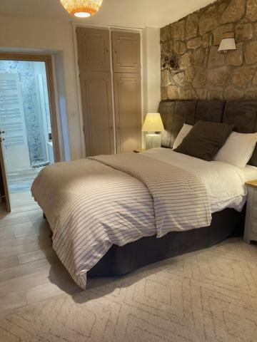 Idyllic French Farmhouse Les Assions エクステリア 写真