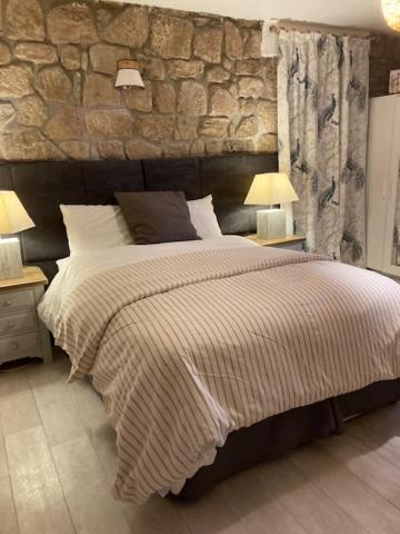 Idyllic French Farmhouse Les Assions エクステリア 写真